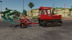 New Holland 180-55 1