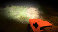 1974 Holden Sandman HQ Panel Van (Rufinox Edition) 4