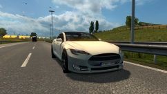 AI Traffic Cars from ATS 0