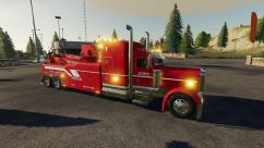 Tow Truck Pack 3
