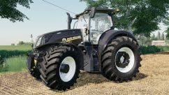 New Holland T7 Series 1