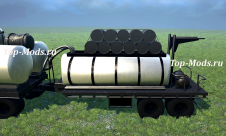 The People Eater&rsquo;s Limousine from Mad Max: Fury Road 3