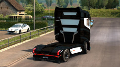 Scania Concept 1