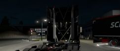 Тюнинг для Volvo VNL 2019 2
