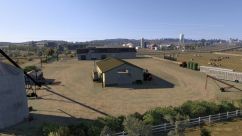 Miles City, MT Yard ATS Expansion Addon 0