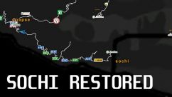 Sochi Restored 0