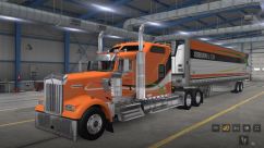 Osborn & Son Trucking Co. Inc 0