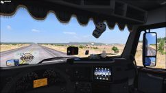 SCS Volvo VNL 780 Custom Parts and Upgrades 3