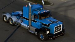 Brockway 761 0