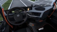 Volvo FH4 Reworked by Zahed 3