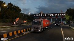 Java Road Revolution (JRR) 5