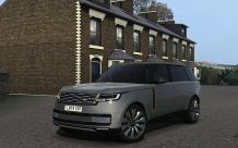 Land Rover Range Rover 2022 L460 1