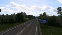 Russia East Add-on 2