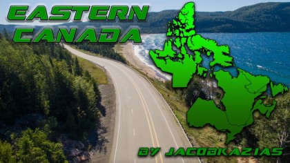 Eastern Canada Expansion