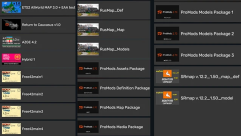 Return to Caucasus 0