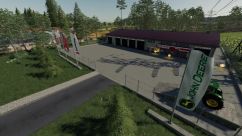 Sandomierskie Okolice 1