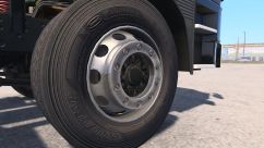 The old SCS rim 0