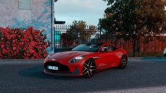 Aston Martin DB12 2023 1
