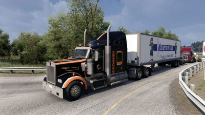 Vintage Traffic Pack