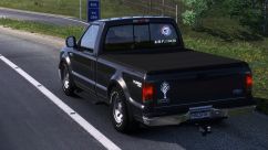 Ford F250 1