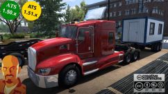 Kenworth T660 0