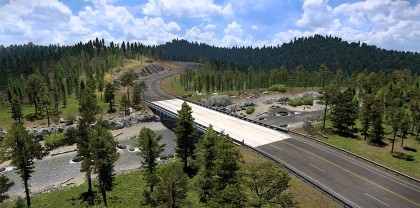 Trinity County