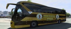 AI traffic Buses 1