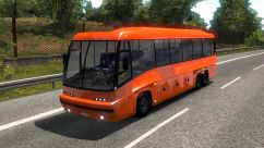 GTA V Truck & Bus Traffic Pack 2