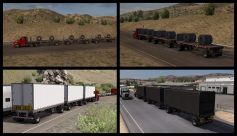 Original SCS trailers in traffic 3
