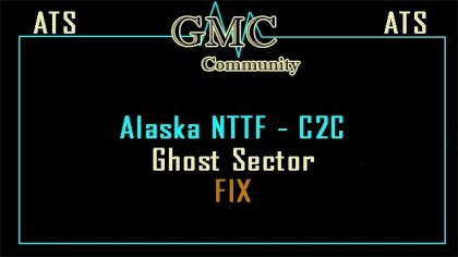Alaska NTTF - C2C Fix