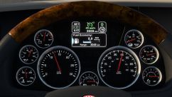 Kenworth T680 Improved Dashboard 0