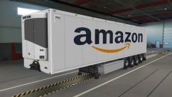 Realistic Trailers Pack 3