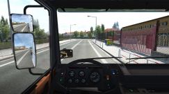 Volvo F10 F12 F16 0