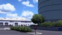 Warehouse in Stuttgart Flughafen 0