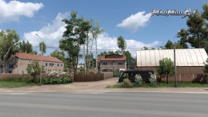 Город Луга