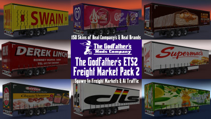 Freight Market Pack