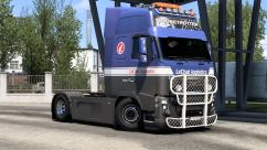 LeChat logistics skins 4