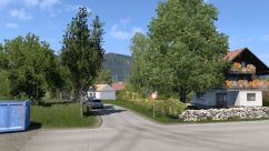 Leoben Add-on for Promods 0