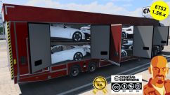 Rolfo Auriga Deluxe Trailer 1