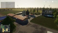 North Frisian march 4x 1