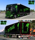 OK-Trans GmbH Skin Pack 1