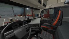 Volvo FH Interiors Edition Collection 3