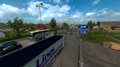 DP's Realistic Traffic RST 0