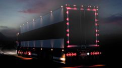 Scania R560 + Trailer 1