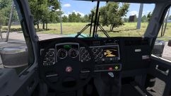 Kenworth W900L Add-ons 0