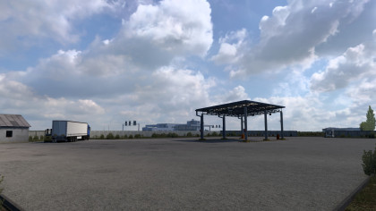 Азовское море