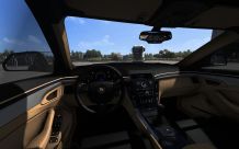 Cadillac CTS-V Sport Wagon 2014 2