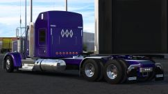 Kenworth W900 Series by Jasper 2