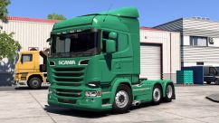 Scania PGR-Series by JUseeTV 0