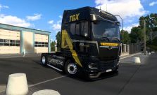 Apex Carrier Services skinpack 1